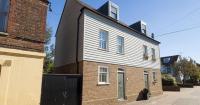Waverley Cottage - Harbour & Beach 2 mins away - B&B Whitstable