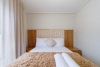 #AlimamaSpaces Modern 3BR Apartment with Pool in Boksburg - B&B Boksburg