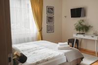 Guest house ''8 smilgos'' - B&B Klaipėda