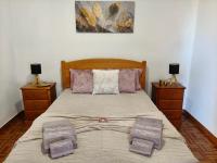 Casa Rosa's - Bed and Breakfast Ribeira Brava