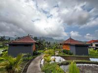 Wood House By Ume Dukuh Home Sidemen - B&B Sidemen