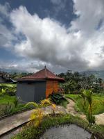 Wood House By Ume Dukuh Home Sidemen - B&B Sidemen