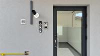 Art Suite - Private Parking - Bed and Breakfast Oradea