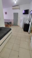 Dptos Reynoso, centro Villa Mercedes - Chambres d'hôtes Villa Mercedes