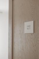 Doppelzimmer mit eigenem externen Bad