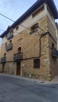Casa Virginia - B&B Albocàsser