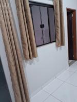 Casinha Branca - B&B São Thomé das Letras