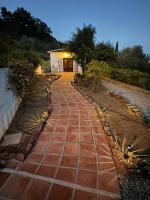 Finca La Paz De Almogia - B&B Almogía