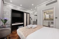 Beautiful apartm3nt - B&B London