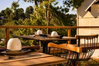 Villa du Chocolat - B&B Campos do Jordão