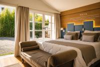 King Room with Spa Bath