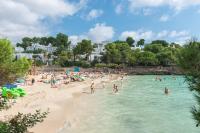 APARTMENT HARMONIA, Playa 300m by SM Holiday Properties - B&B Portocolom