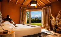 Cuesta Serena Boutique Hotel - B&B Huaraz