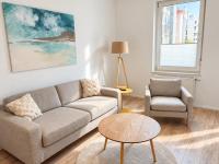 Hozo 9 - Designer apartment, near station, parking - B&B Koblenz