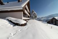 Panorama Blick - B&B Unterwasser