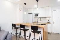 Home2Book Sea View Apartment with Terrace & Pool - B&B Candelaria