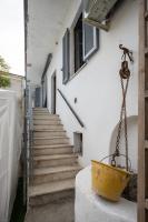 Cascina Castellazzo - Appartamento Alfa - Bed and Breakfast Castellino