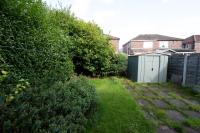 Family Friendly 3BR Home - Easy Transport & Free Parking - B&B Mánchester