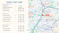 Jewellery Quarter Free Parking Professional - B&B Birmingham