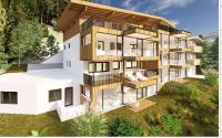 Vista Apartments - B&B Sölden
