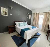 Busisiwe's RM Home - Ferienwohnung Lusaka
