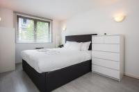 Cosy & Comfortable 2 Bedroom in HackneyShoreditch - B&B Londra