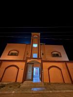 دار وادي العلا - B&B Al-`Ula