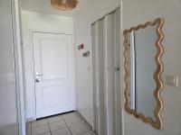 Studio Tropical Marina - Bed and Breakfast Le Marin