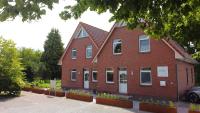 Sielwärts - Wohnung Baltrum - B&B Wittmund