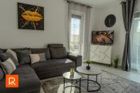 Lavandei Garden Timișoara by Renti Homes - B&B Timișoara