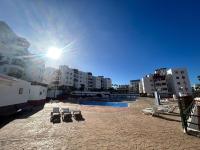 San Eugenio Fantastic New 4 bedrooms wifi free - B&B Adeje