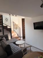 Tešnjar House - Ferienwohnung Valjevo