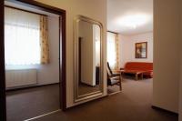 Chambre Familiale avec Balcon