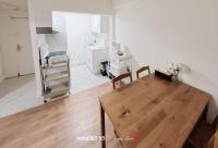 Studio in Downtown Montreal, 5 min to Bell Centre - B&B Montreal
