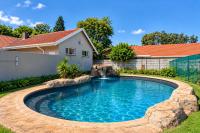 Macum Cozy Suites Florida Park - Bed and Breakfast Roodepoort