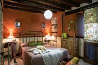 Casa Rural la Casa del Bosque - B&B Navaconcejo