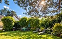 Greenline by Gregory - Apartment mit Garten in Mainz, ZDF Nähe - B&B Mainz