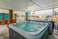 5 Br Sleeps 16 Pool Hot Tub Putt Putt Bikes Arcade - B&B Port Aransas