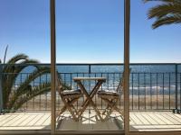 InSitges Sant Sebastia's Beach - Bed and Breakfast Sitges
