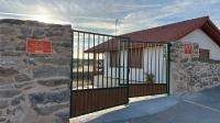 Apartamentos turísticos Villaseco del Pan - B&B Villaseco