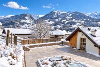 VILLA CAVAZZAL - Agenzia Dolomiti Affitti - B&B Cavalese