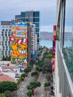 Book in BNB Larco - Ferienwohnung Lima