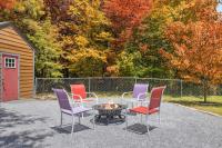 Chasing Cubs Cabin by Beyond Expectations - Ferienwohnung Sevierville