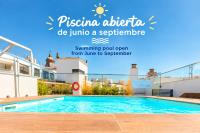 GB Apartamento Corazón de Sevilla Goyeneta st - B&B Seville