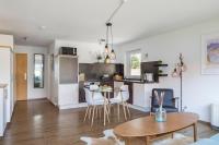 Apartment Alpenglühen nahe Breitachklamm - B&B Oberstdorf