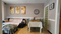 Apartamento de playa - Ferienwohnung Pineda de Mar