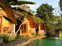 Sunset Villa Ubud - Chambres d'hôtes Ubud