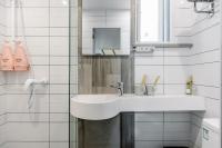 Tonight Homestey Shanghai apartment good location 26 - Chambres d'hôtes Shanghai