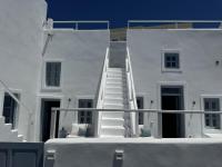 Santoniro Villas - B&B Firá