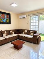 Casa Privada en Manta "Urbanización La Arboleda" - Chambres d'hôtes Manta Ecuador